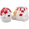 Fun Express Polar Bear Cookie Jar