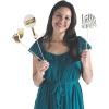 OH Baby Photo Stick Props – Apparel Accessories – 12 Pieces