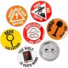Bulk 48 Pc. Mini Dig VBS Buttons