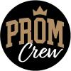 Fun Express 2″ diam. Bulk 144 Pc. Prom Crew Vinyl Party Favor Stickers