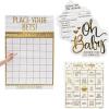 Fun Express Baby Shower Game Kit Assortment May Vary