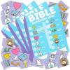 Fun Express Bible Scavenger Hunt Game – Multi