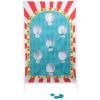 Fun Express Canvas Bean Bag Toss Game – VBS Vacation Bible School Supplies/Decor – Outdoor Games for Kids – 1 Game Set
