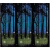 Fun Express Enchanted Forest Scene Setter Backdrop Banner Wall Decor, 30 Feet – VBS Vacation Bible School Supplies/Decor