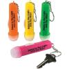 Fun Express Jesus is The Light Flashlight Key Chains (Set of 12) Religious Party Supplies – VBS Vacation Bible School Supplies/Decor