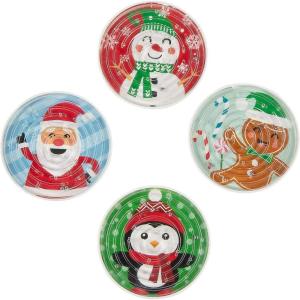 Christmas Character Maze Puzzles – 24 Pieces