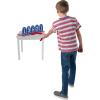 Fun Express Patriotic Bean Bag Toss Game – 6 Pc