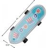Fun Express Patriotic Mini Skateboards – 36 Pc