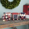 Fun Express Patriotic Train Tabletop Decoration