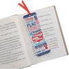 Patriotic Bookmarks – Stationery – 24 Pieces