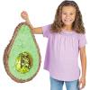 Avocado Pinata – guac and chips fiesta party game and cinco de mayo supplies