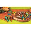 Fun Express Fiesta Maraca Pen for Cinco de Mayo – Set of 12 – Stationery Party Supplies