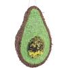 Avocado Pinata – guac and chips fiesta party game and cinco de mayo supplies