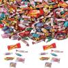 Fun Express Bulk Candy Variety Pack 1000 Pieces – 13 lbs Individually Wrapped Assorted Candy for Party Favors, Pinata Stuffers & Goodie Bags | Perfect for Easter, Birthday Parties & Classroom Treats