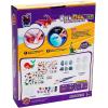 Fun Express DIY Rock Painting Kit for Kids, All in One Kids Craft Kit, Birthday and Everday Gifts, Great for Creative Acitivity for Home and School