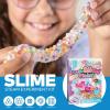 Fun Express Lovely Slime Maker Kit – Educational and Entertaining Slime Maker – Craft Your Own Lovely Slime with Slime Kits for Kids – Mess-Free Lovely Slime Maker Kit, Fun and Colorful