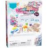 Fun Express Lovely Slime Maker Kit – Educational and Entertaining Slime Maker – Craft Your Own Lovely Slime with Slime Kits for Kids – Mess-Free Lovely Slime Maker Kit, Fun and Colorful