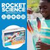 Fun Express Steam Rocket Science Kits – Educational Rocket Building Kit for Kids – Launch Your Learning with STEAM Rocket Kits – Discover Space with Rocket Science Kits, Fun and Educational