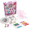 Fun Express DIY Unicorn Dream Catcher Craft Kit, All in One Kids Craft Kit, Birthday and Everday Gifts, Great for Creative Activity for Home and School
