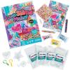 Fun Express Lovely Slime Maker Kit – Educational and Entertaining Slime Maker – Craft Your Own Lovely Slime with Slime Kits for Kids – Mess-Free Lovely Slime Maker Kit, Fun and Colorful