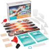 Fun Express Steam Rocket Science Kits – Educational Rocket Building Kit for Kids – Launch Your Learning with STEAM Rocket Kits – Discover Space with Rocket Science Kits, Fun and Educational