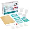 Fun Express Steam Winter Science Kit – Engaging Winter Science Experiments for Kids, Spark Curiosity with Winter Science Experiments – Discover Snowflakes and Winter Weather Science