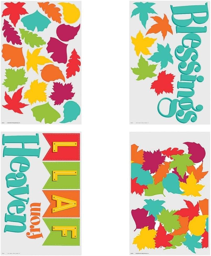 imageBlessings Fall from Heaven Door Decorating Kit