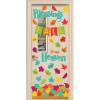 Blessings Fall from Heaven Door Decorating Kit