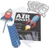 Fun Express STEM Color Your Own Air Rocket Craft Kit, Makes 10
