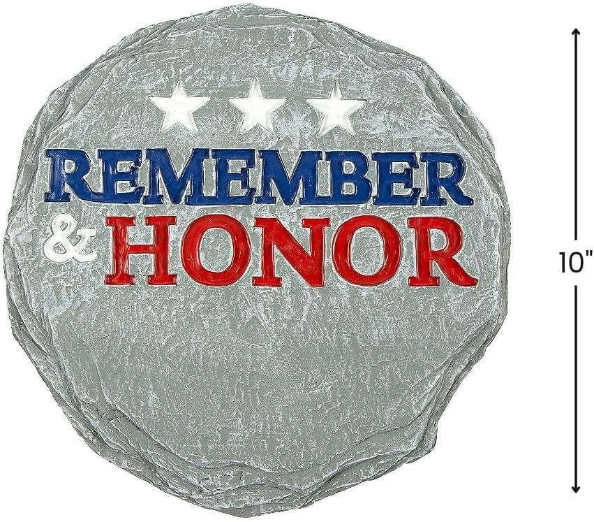 imagePatriotic Memorial Garden Stone