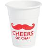 Fun Express British Party Cups (25 of 16 oz cups) for Party British Party Decor and Supplies