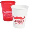 Fun Express British Party Cups (25 of 16 oz cups) for Party British Party Decor and Supplies