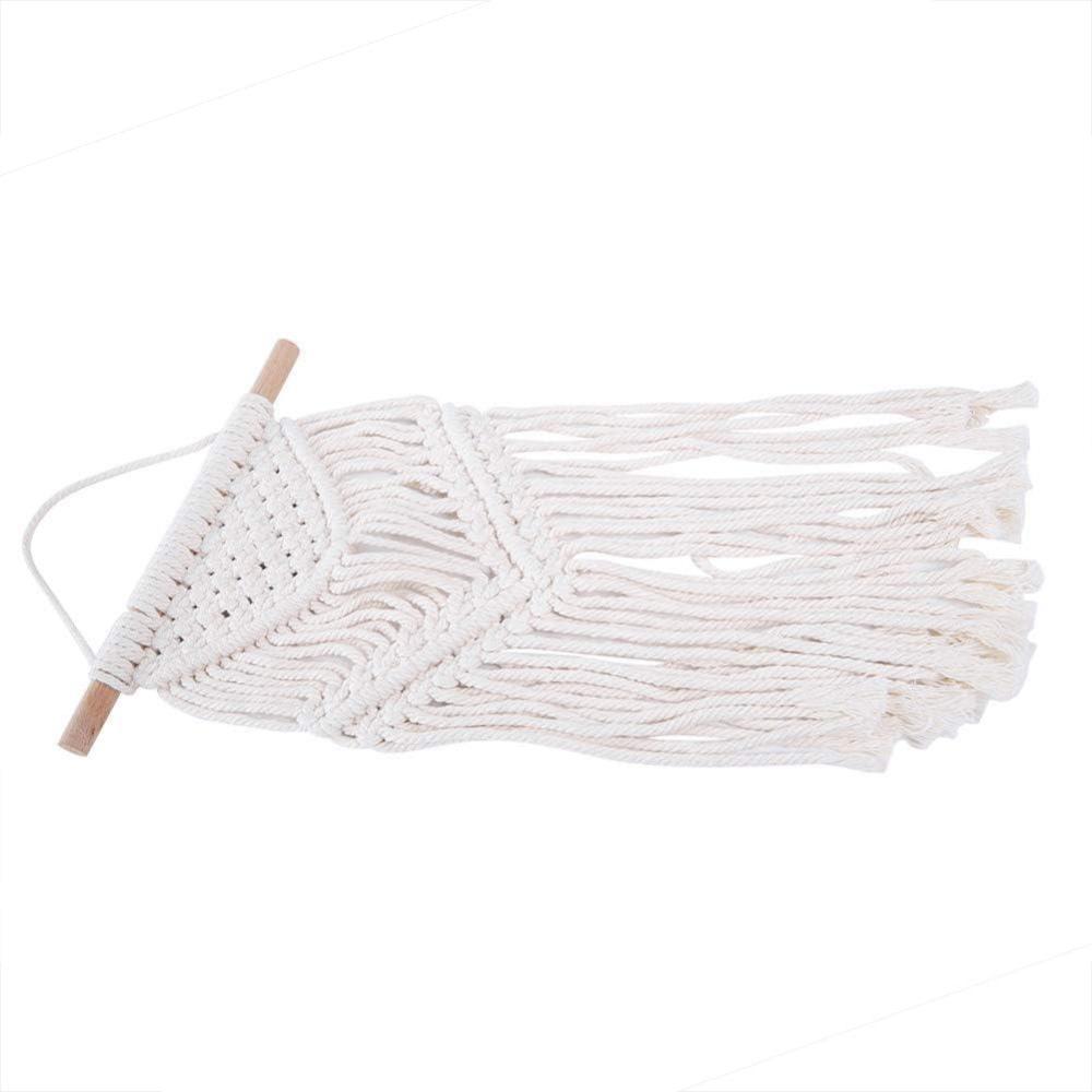 imageDr Seuss Baby Shower Diaper Cake Decorating Kit 11 pieces quotFashionable Tassel Handmade Woven Art Soft Natural Cotton Rope Wall Hanging Macrame Meta Pastry Bedroom