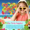 Fabulous Foam Fruit Shapes – 500 Pieces – Crafts for Kids and Fun Home Activities