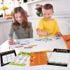 Fun Express Halloween Family Game Kit