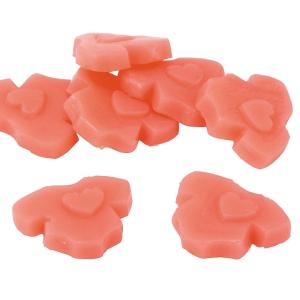 15 oz. Mini Pink Baby Shower Gummy Candy – 24 Pc.
