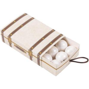 Fun Express Suitcase Favor Box Set – Perfect for Birthday Parties Weddings Baby Showers & Special Events – Decorative Gift Boxes with Vintage Travel Theme – Ideal Party Favors Guest Gifts – 24 Pieces