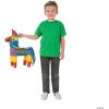 Colorful Donkey Pinata for Cinco de Mayo – Fiesta Party Decor