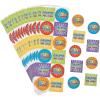 Fun Express – Spanish “Jesus Loves Me” Stickers for Cinco de Mayo – Stationery – Stickers – Stickers – Sheets – Cinco de Mayo – 24 Pieces