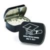 Personalized Graduation Mint Tins – Edibles – 24 Pieces