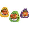 Christian Pumpkin Drawstring Goody Bags for Halloween – Party Supplies – 72 Pieces