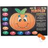 Fun Express Halloween Game Pin The Nose On The Pumpkin (up to 10 Players)