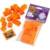 Fun Express Jack-O’-Lantern Building Brick Handout for 12