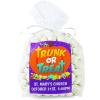 Personalized Medium Trunk-or-Treat Cellophane Gift Bags Kit – 50 Pc.