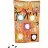 35″ x 55″ Halloween Monster Mash Bean Bag Toss Game Set – 5 Piece