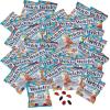 Classic Welch’s Fruit Snacks – Assorted Fruit Shapes & Flavors (Pack of 40) – Perfect for Party Favors, Halloween Trick-or-Treat & More