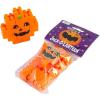 Fun Express Jack-O’-Lantern Building Brick Handout for 12
