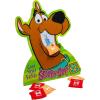 Fun Express Scooby-Doo Bean Bag Toss Game – 8 Pieces