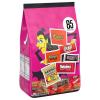 Hershey’s Halloween Candy Snack Size Assortment – (Pack of 85) – Includes Reese’s, Kit Kats, Hershey’s, Twizzlers, and Haribo – Perfect for Trick-or-Treating and Halloween Parties