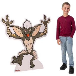 44″ x 46″ Gremlins Stripe Cardboard Cutout Stand-Up